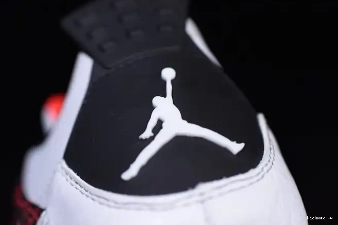 Cheap MAX Jordan Air Lava Retro Hot 4 308497-116 0407